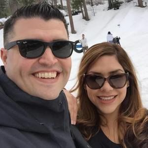 Meet your Posher, Eric